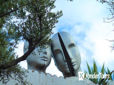 Dali Museum, Figueres and Cadaqu es Small Group Tour with Hotel Pick Up from Barcelona