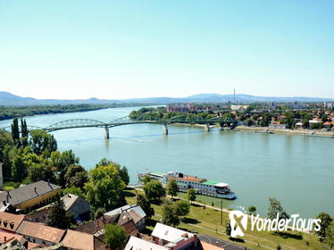 Danube Bend Tour from Budapest
