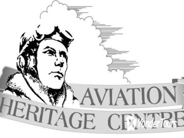 Darwin Aviation Museum: Aviation Heritage Centre General Entry