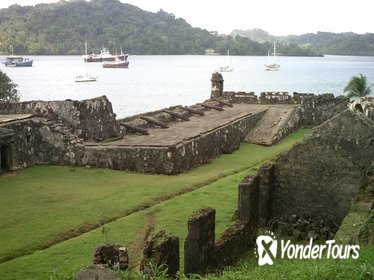 Day Trip from Panama City: Colon, Gatun Locks and the Portobello Fort