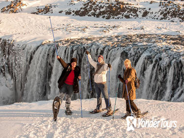 Dettifoss Waterfall Tour from Akureyri