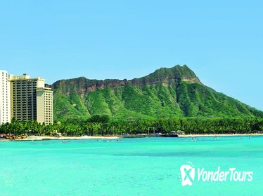 Diamond Head State Monument Package