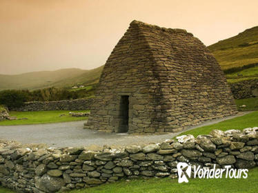 Dingle Peninsula Private Tour from Kenmare
