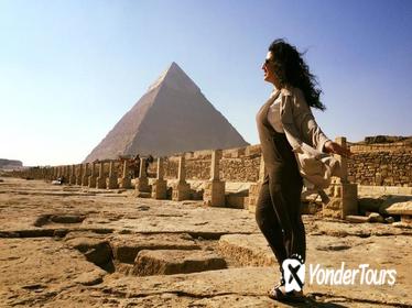 Discover Cairo in two days