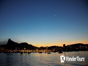 Discover the Best Sunset in Rio de Janeiro