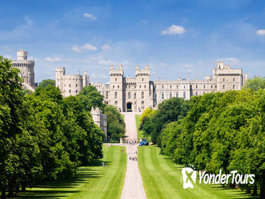 Discover Windsor Castle Private Tour