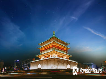 Discover Xian by Bullet Train: 2 Days from Beijing