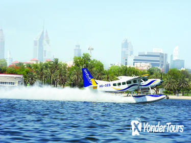 Dubai Private Discovery Tour and Seaplane Tour