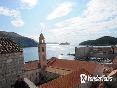 Dubrovnik 1-Hour Discovery Walking Tour