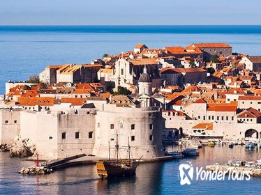 Dubrovnik and Ston Private Tour from Split
