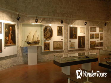Dubrovnik Museums Tour