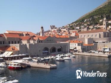 Dubrovnik Private History of Local Women Walking Tour