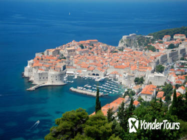 Dubrovnik Shore Excursion: Private Tour of Dubrovnik and Cavtat