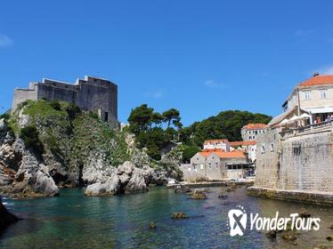 Dubrovnik Shore Excursion: 'Game of Thrones' Tour