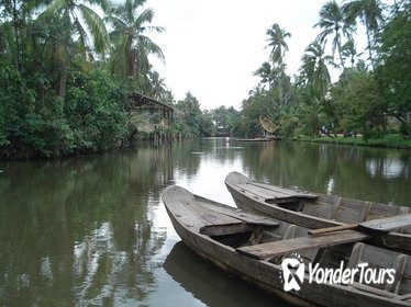 Eco Island Tour with Speedboat from Ho Chi Minh City