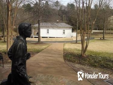 Elvis Presley Childhood Home Tour from Memphis
