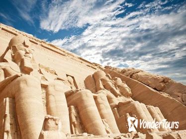 Enjoy 10 Days Holiday in Cairo, Luxor and Aswan