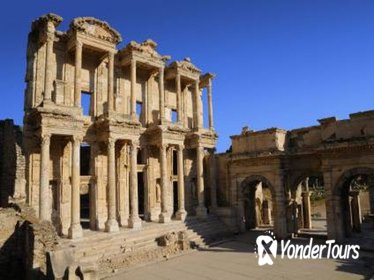Ephesus Day Trip from Bodrum Including Lunch