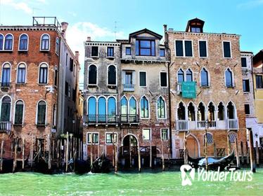 Essential Venice: 2 hour small group walking tour