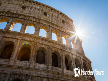 Exclusive Access Tickets: Vatican Museum & Colosseum with Gladiators' Entrance