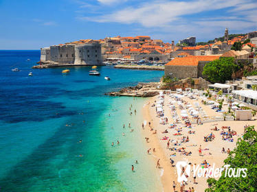 Experience Dubrovnik Walking Tour