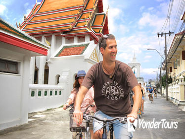 Experience Real Bangkok by Bike