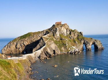 Explore the Basque Coast