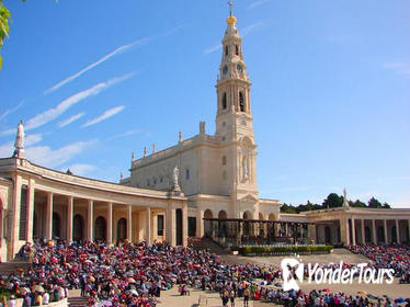 Fátima Private Tour Full Day from Lisbon