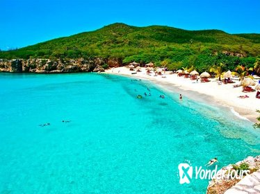 Full Day Beaches of Curacao Tour with Hotel or Port Pickup