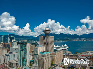 Full Day Best of Vancouver Private City and Gardens Tour