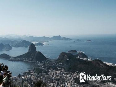 Full Day Complete Tour of Rio de Janeiro