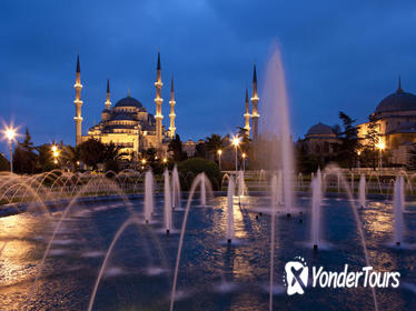 Full Day Private Old City Tour Of Istanbul