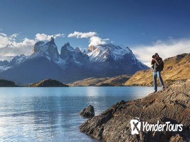 Full Day Tour to Torres del Paine National Park from Puerto Natales(First Class)