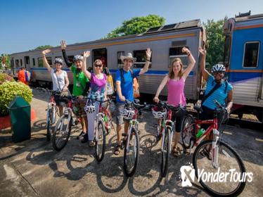 Full-Day Countryside Bike Tour from Chiang Mai
