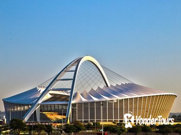 Full-Day Durban City Tour