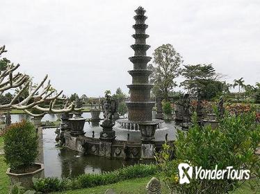 Full-Day Fascinating East Bali Tour