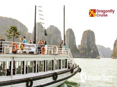 Full-Day Halong Bay Islands and Cave Tour from Hanoi