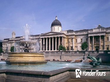 Full-Day London Tour From Brighton