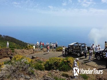 Full-Day Madeira North West Coast Safari from Funchal