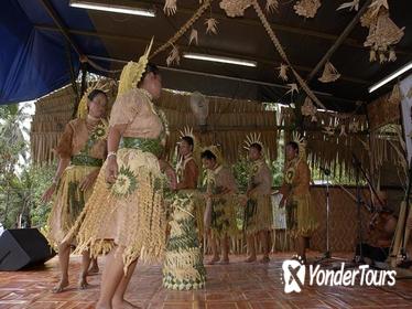 Full-Day Mah Meri Cultural Village Experience