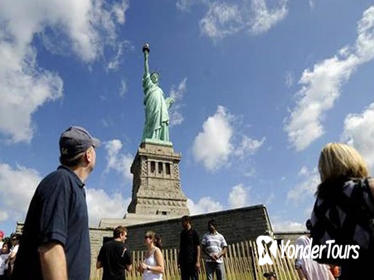 Full-Day New York City Tour by Bus