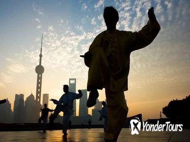 Full-Day Private Authentic Shanghai Tour