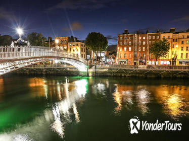 Full-day Private Dublin City Highlights Tour