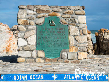Full-Day Private Tour of Cape Agulhas from Cape Town