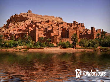 Full-Day Private Tour to Ouarzazate from Marrakech