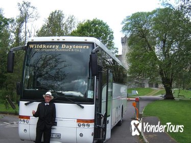 Full-Day Ring of Kerry Tour from Killarney