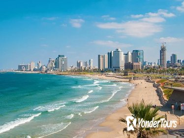 Full-Day Tel Aviv City Tour
