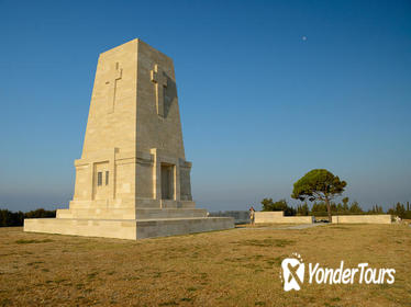 Gallipoli-Troy Tour from Istanbul for 2-Days and 1-Night