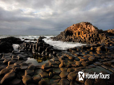 Giant's Causeway Day Tour from Belfast