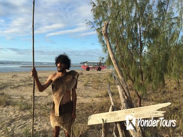 Goolimbil Walkabout Indigenous Experience in the Town of 1770